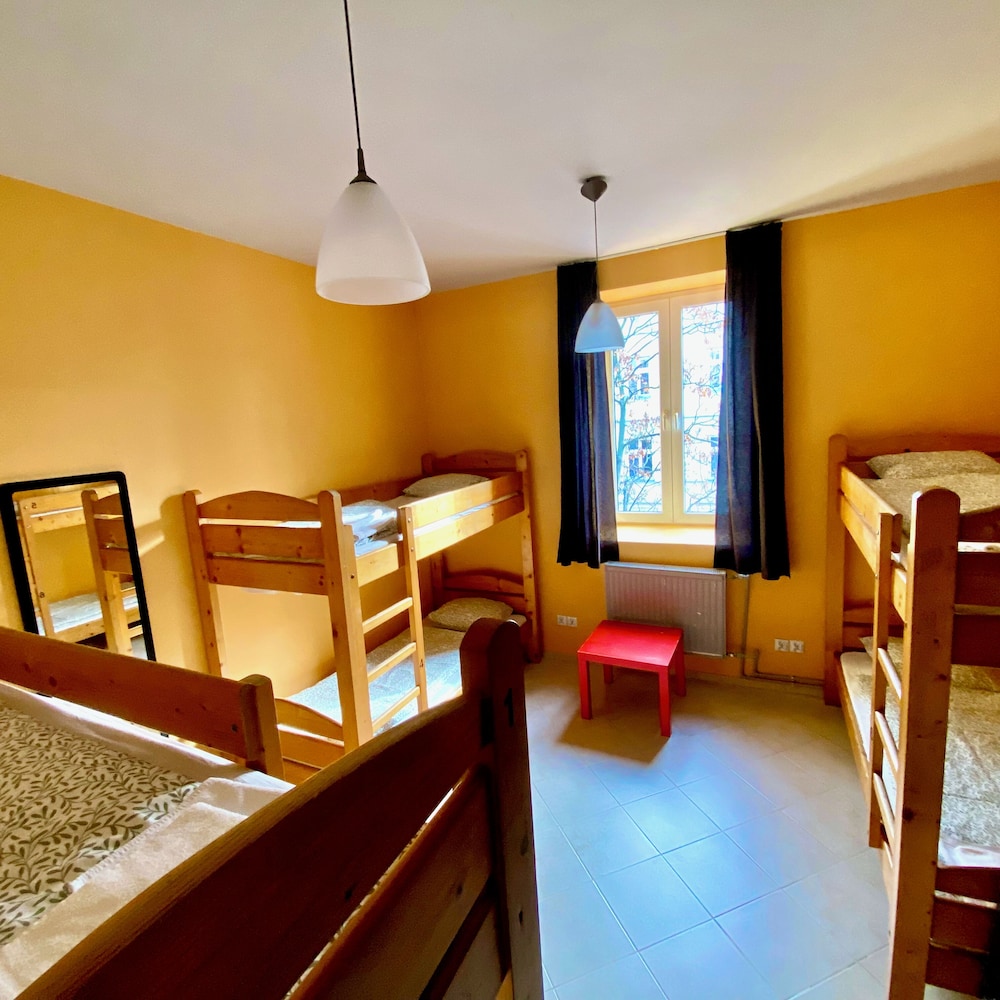 Art Inn Space