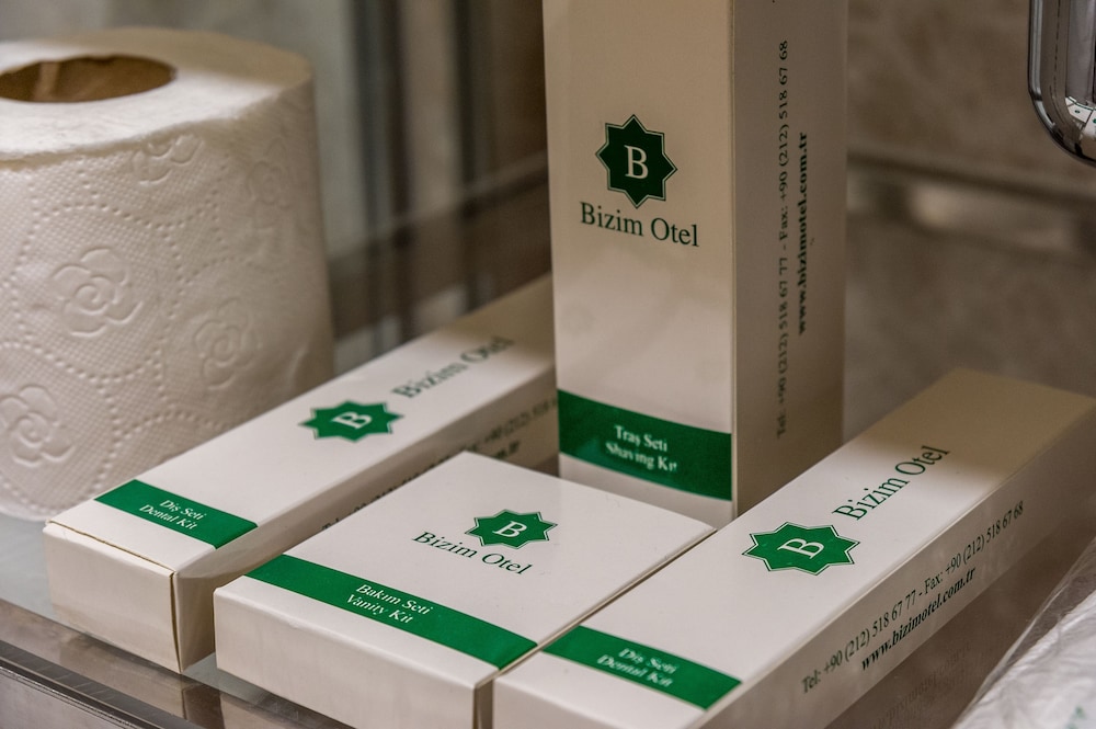 Bizim Otel - Image 48