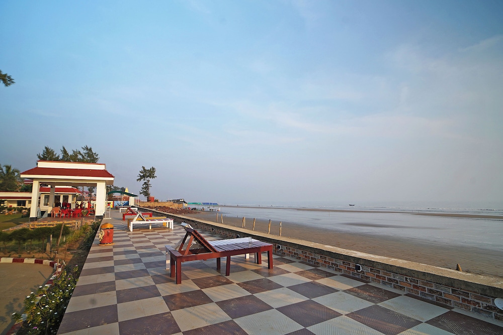 SANTINIKETAN HOTEL & RESORTS