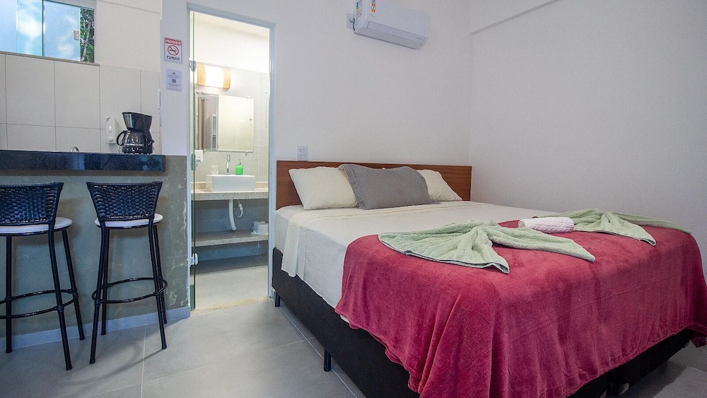 Residencial Falésias de Pitinga