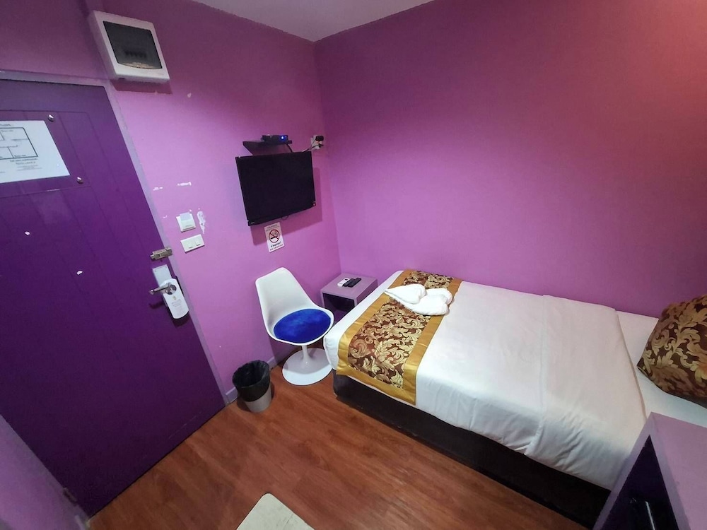 Wow Guesthouse