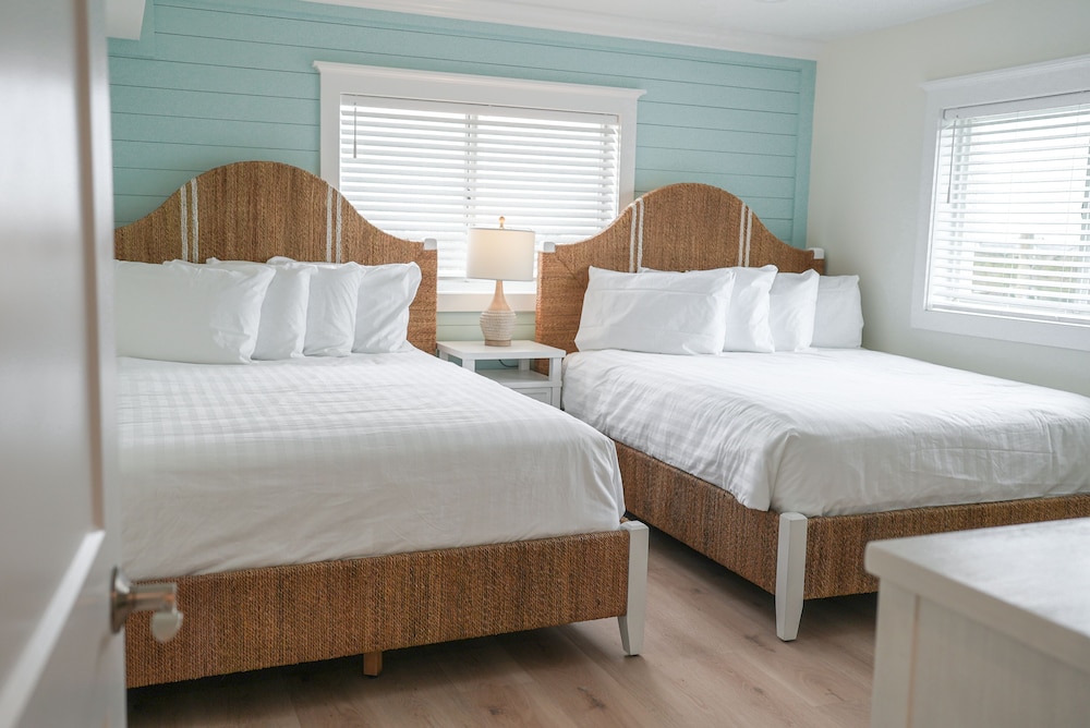 Manasota Key Resort