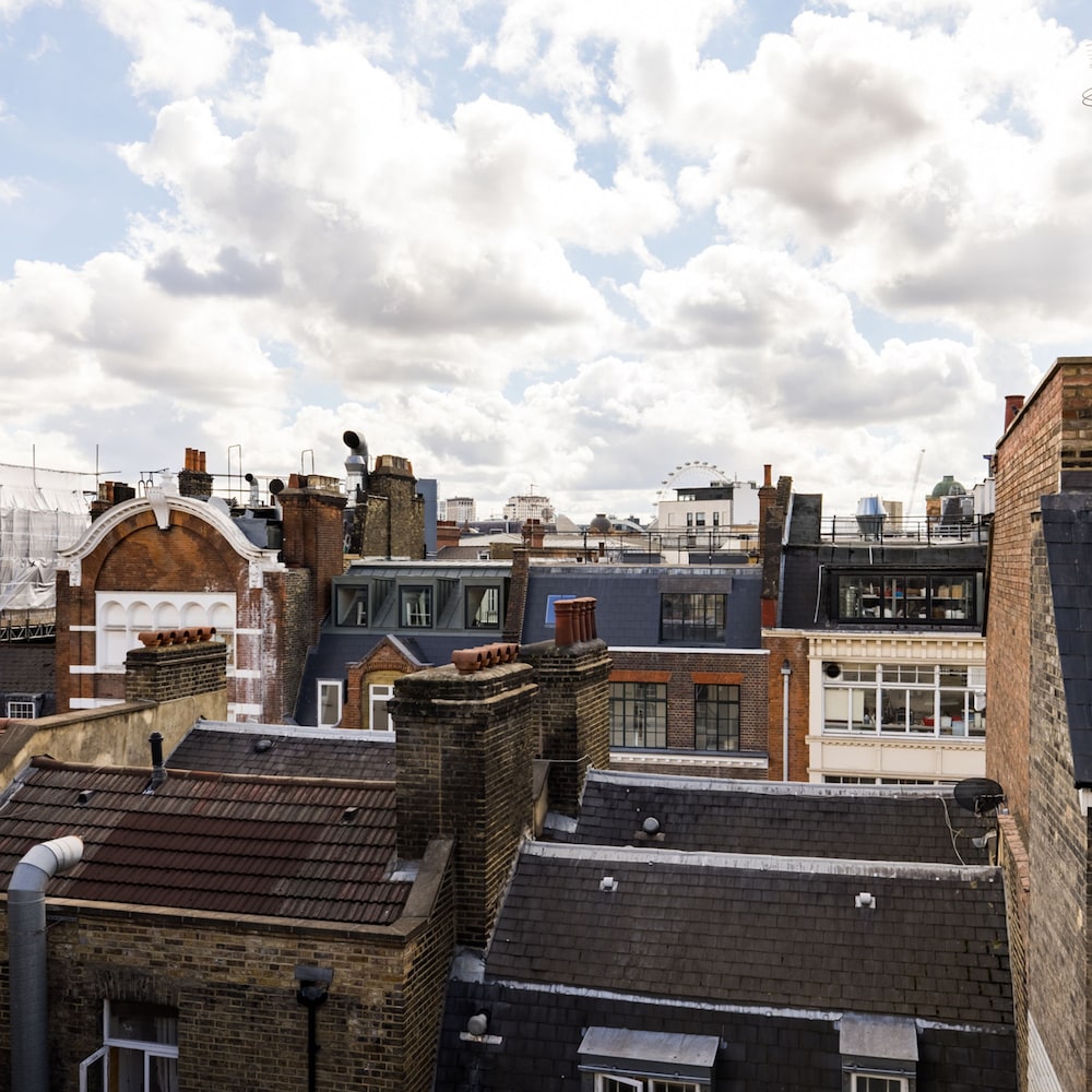 Lovely Leicester Square 2BR - Netflix Nespresso