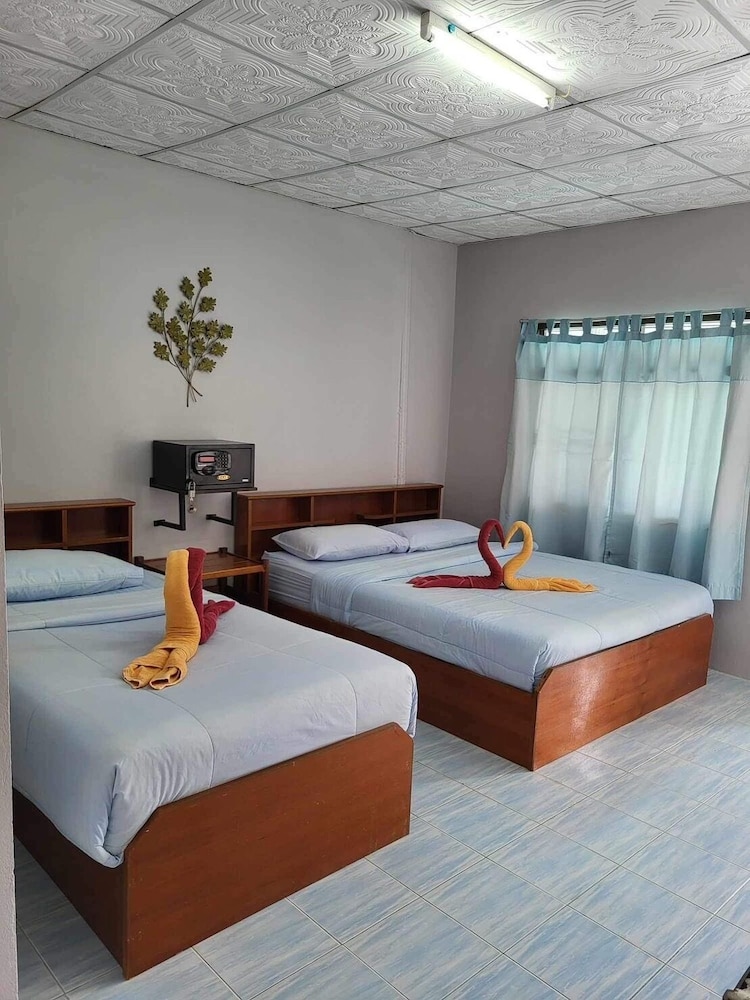 Rin Beach Resort