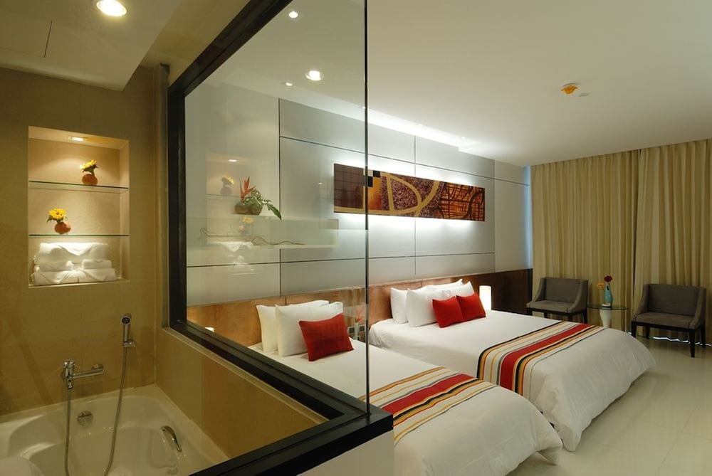 The Zign Hotel — photo 119