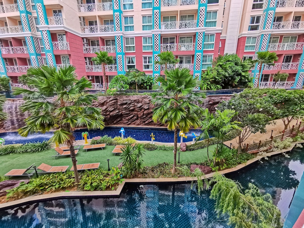 Grande Caribbean Resort