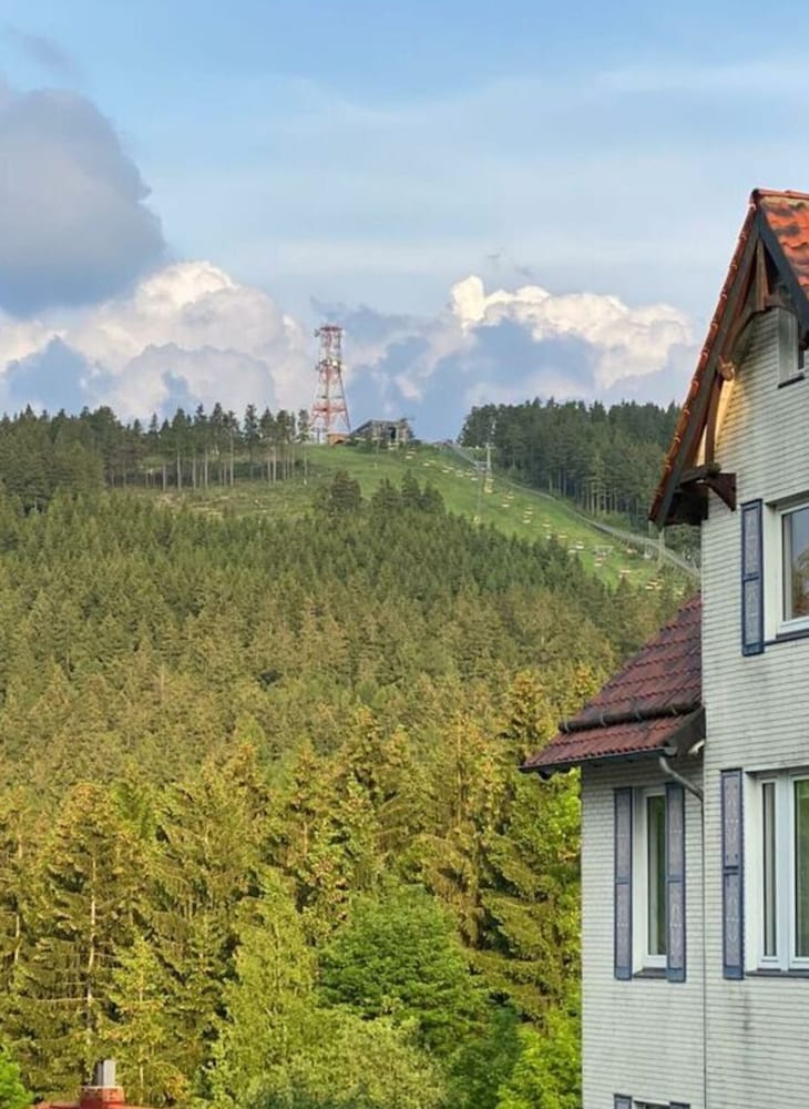 Dream View Comfortable Holiday Residence