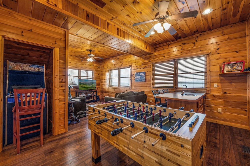 Lookout Lodge