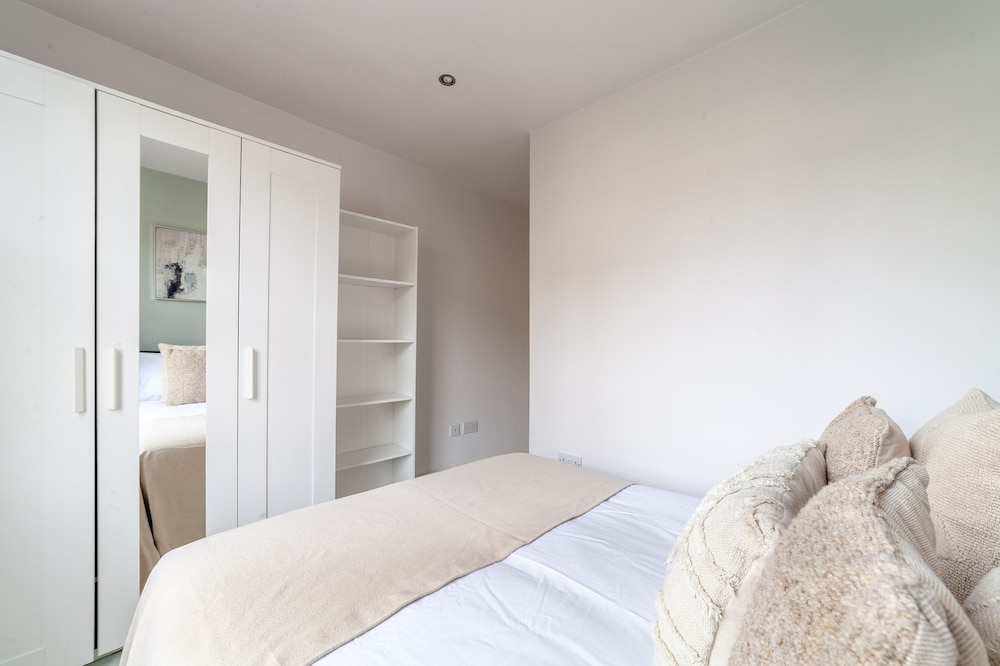 The Westbourne Park Collection