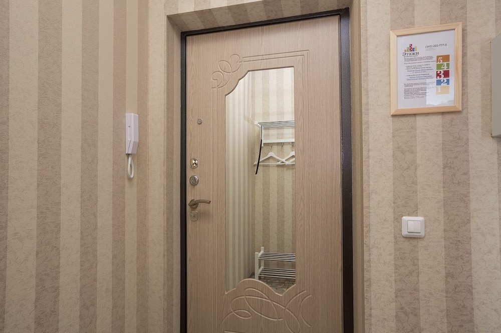 Apartment Etazhydaily Ilyich-Kuznetsov