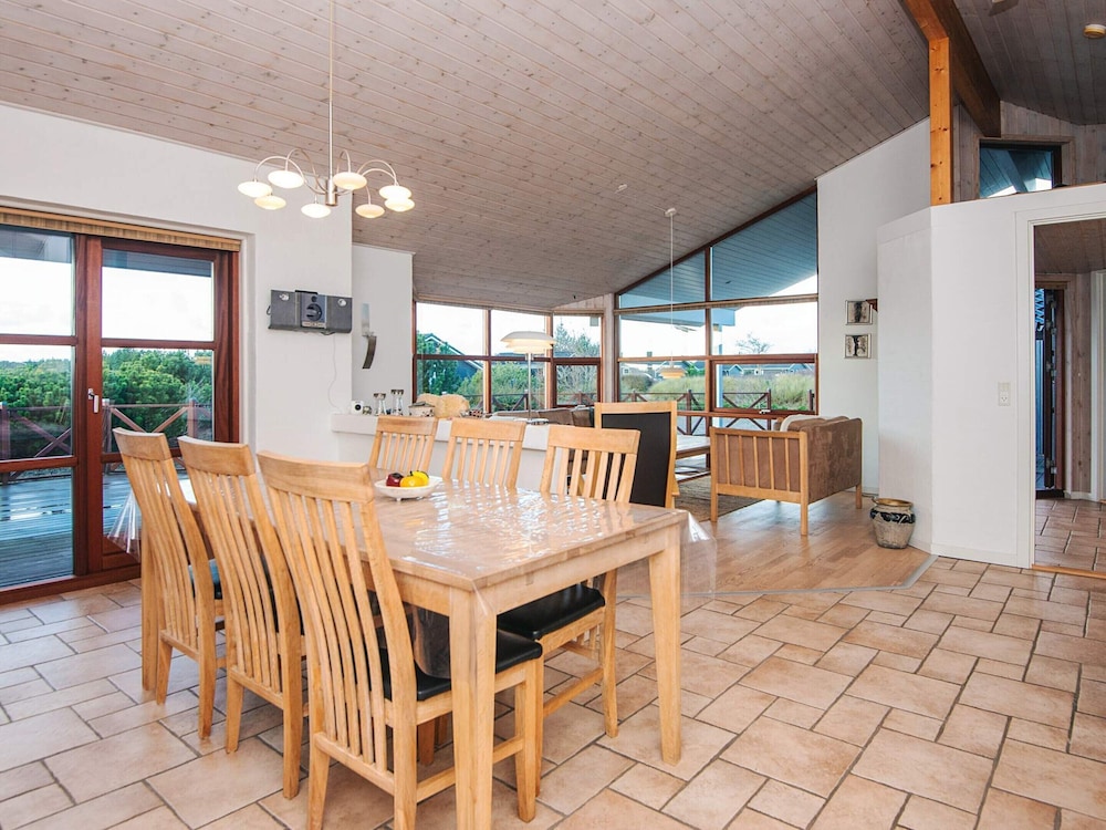4 Star Holiday Home in Tarm