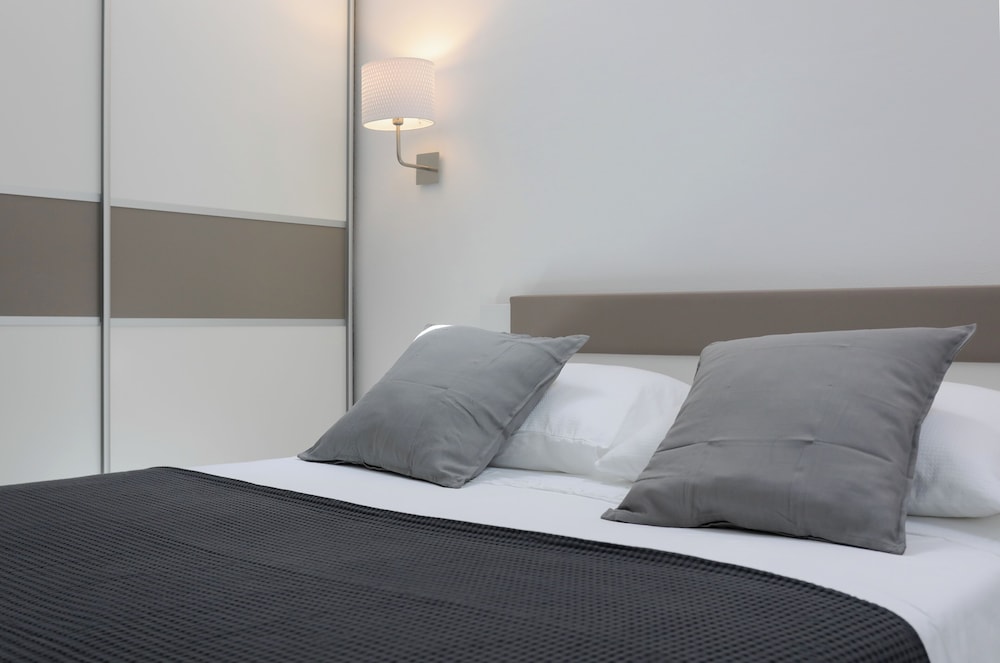 Apartment M&J
