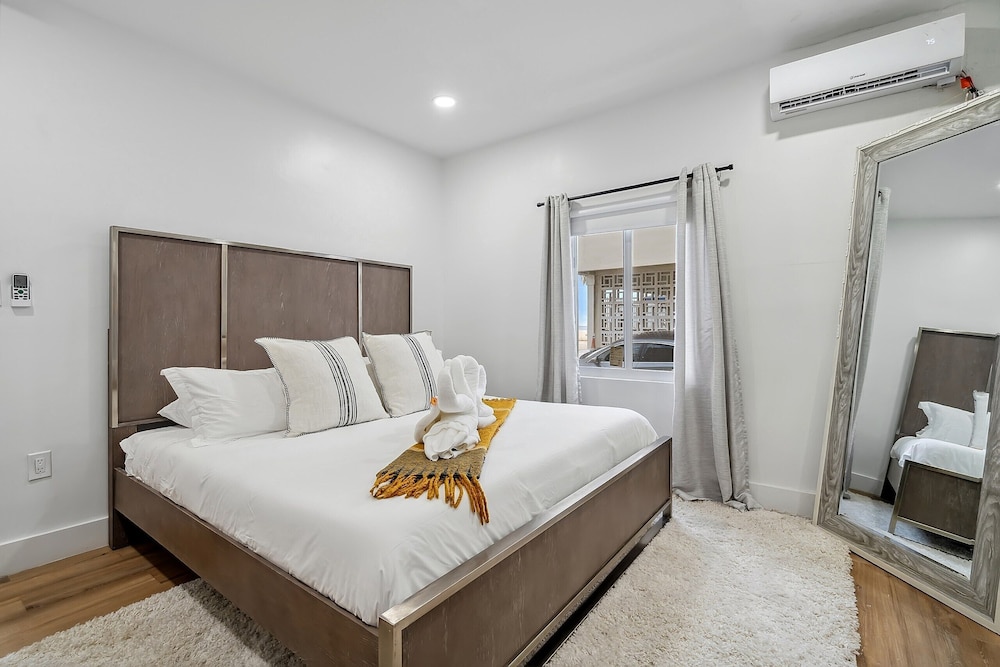 CASA ROSELLE 2 BEDROOMS