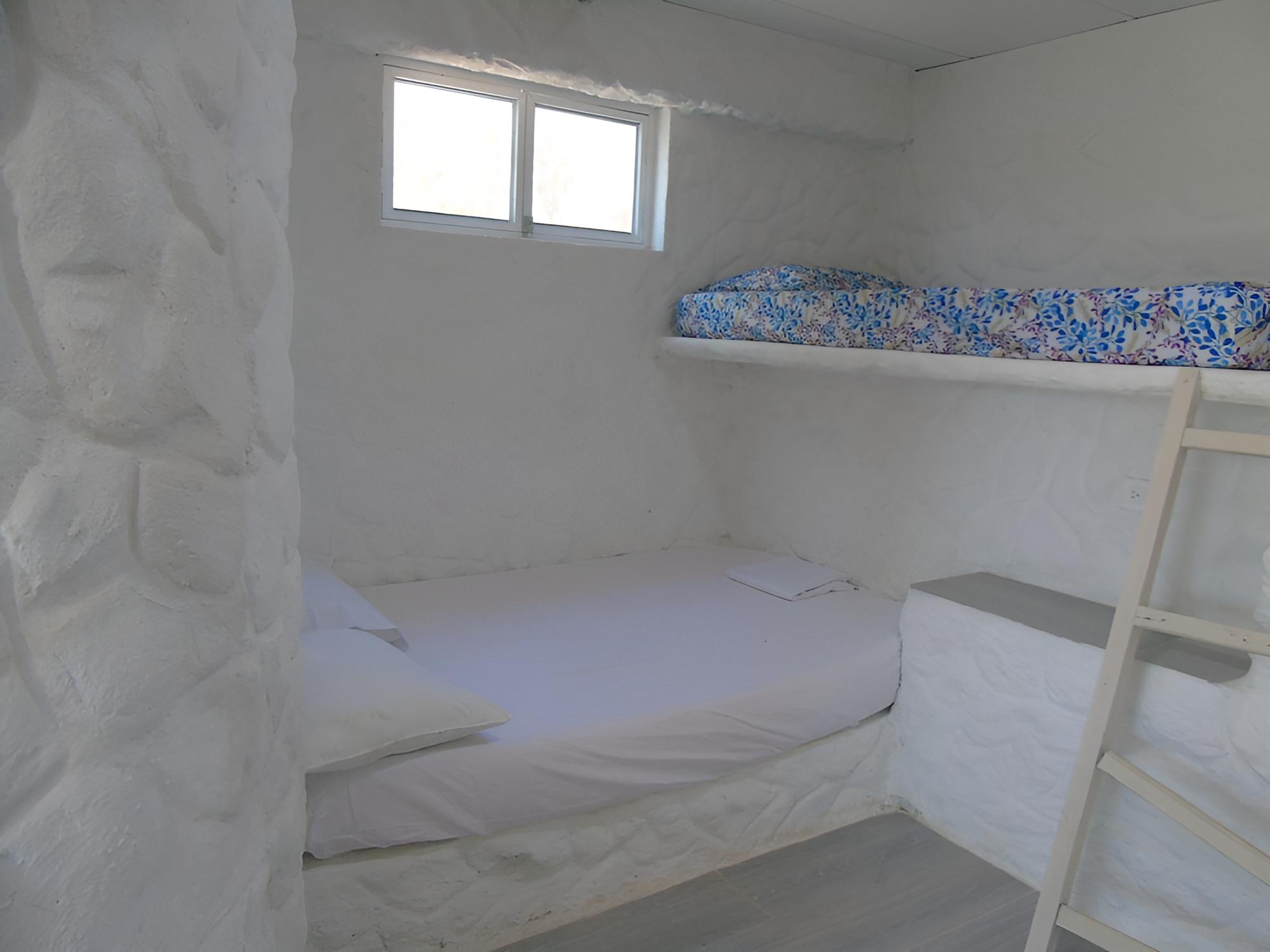 Puro Paraiso Eco Hotel