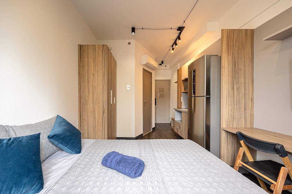 Estudios Neo Home São Caetano