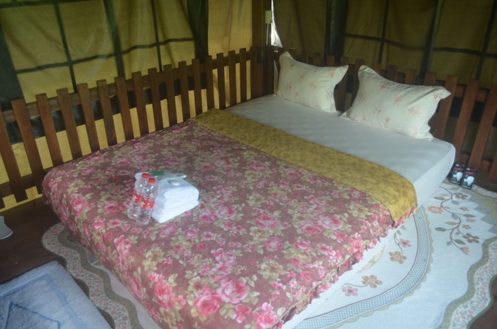 Omah Kloewoeng Resort Kaliurang