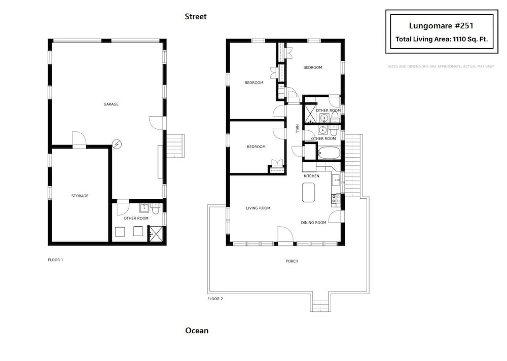 Lungomare by Topsail Realty