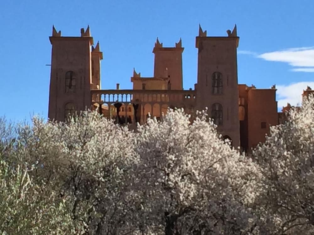 Kasbah Titrit