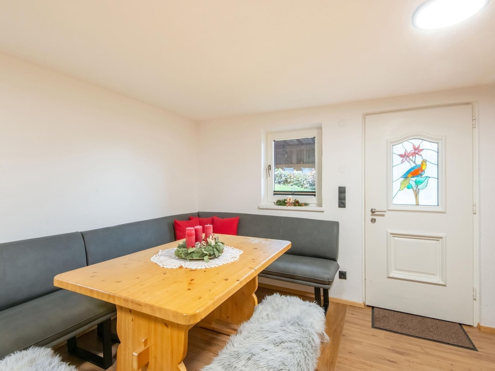 Holiday Home in Fugenberg With a lot of Comfort