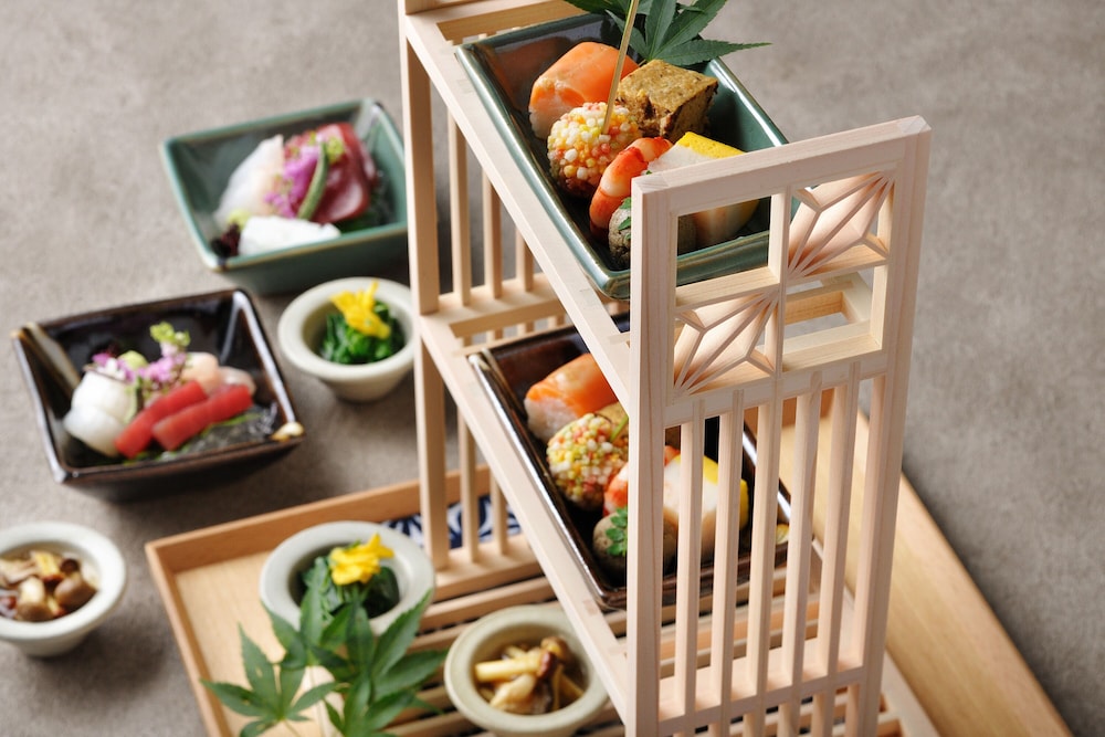 Hoshino Resorts KAI Kinugawa
