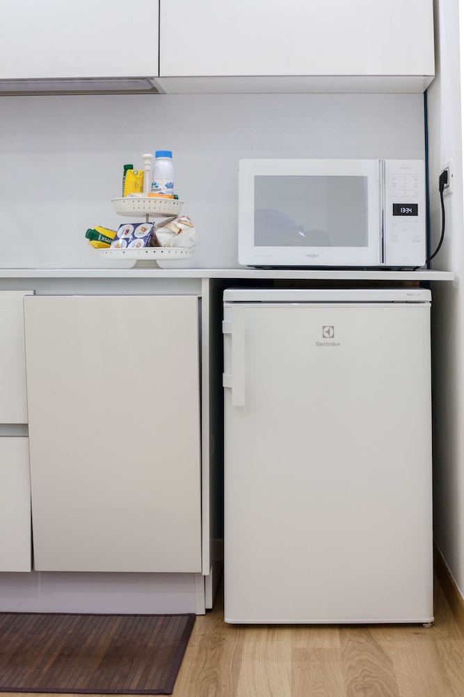Pisacane loft en Salerno