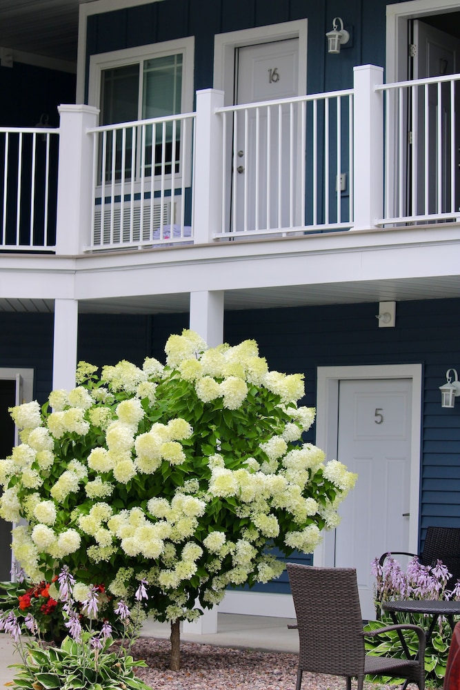 Empire Lakeshore Inn