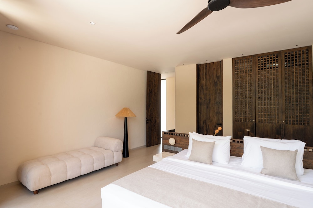 Pala House 1 by Alfred in Bali