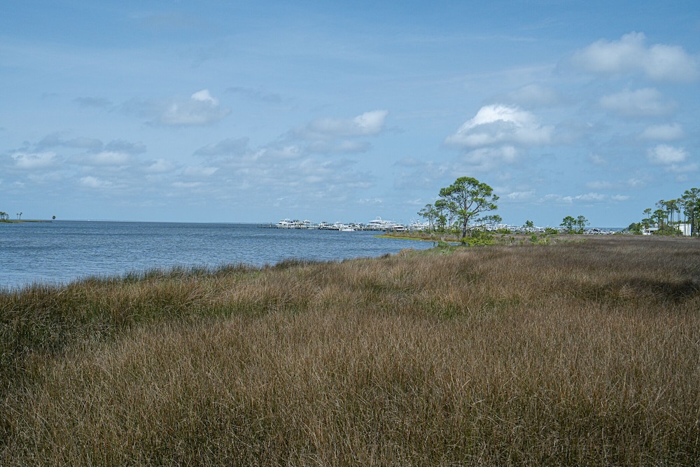 Sandestin Bungalo 46: Golf Cart, Pool, Beach