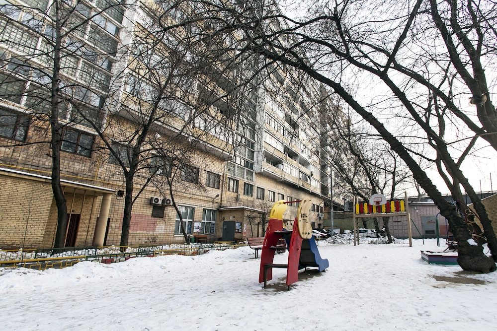 MaxRealty24 Leningradskij prospekt 33A