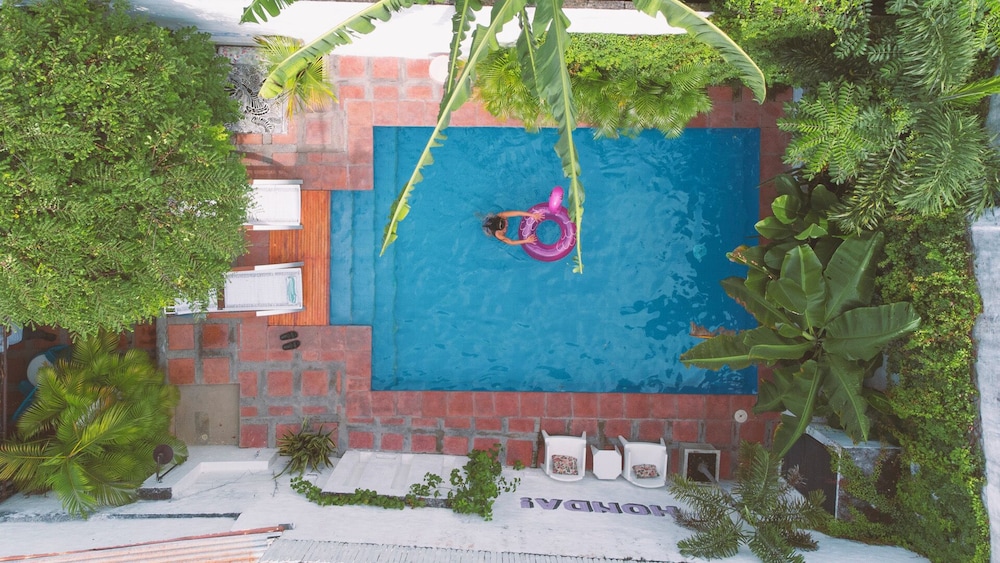 Casa Amberes
