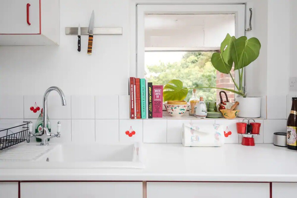 Quirky 1 Bedroom Flat in Hackney