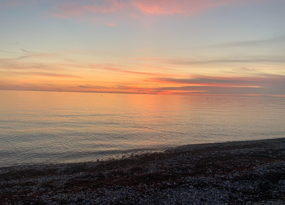 Charmantes Haus mit Garten in Petersdorf