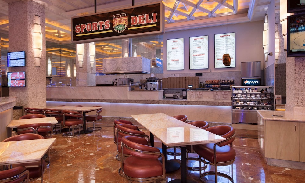 Orlando Vacations - Peppermill Resort Spa Casino - Property Image 19