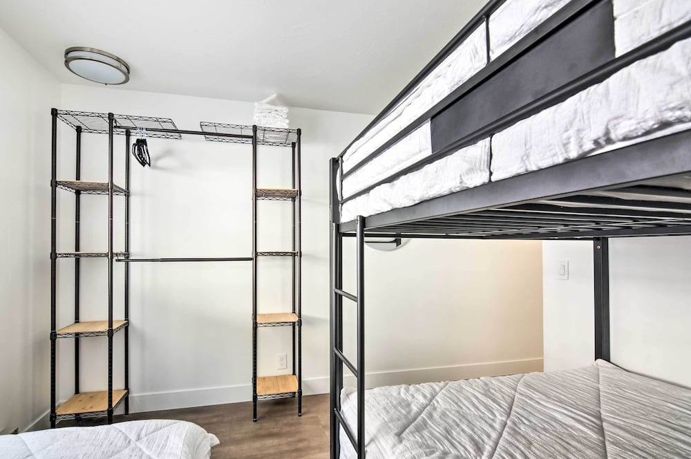 Beaver Vacations - The Cottages: Ski-in/ski-out Condo at Eagle Point! - Property Image 3