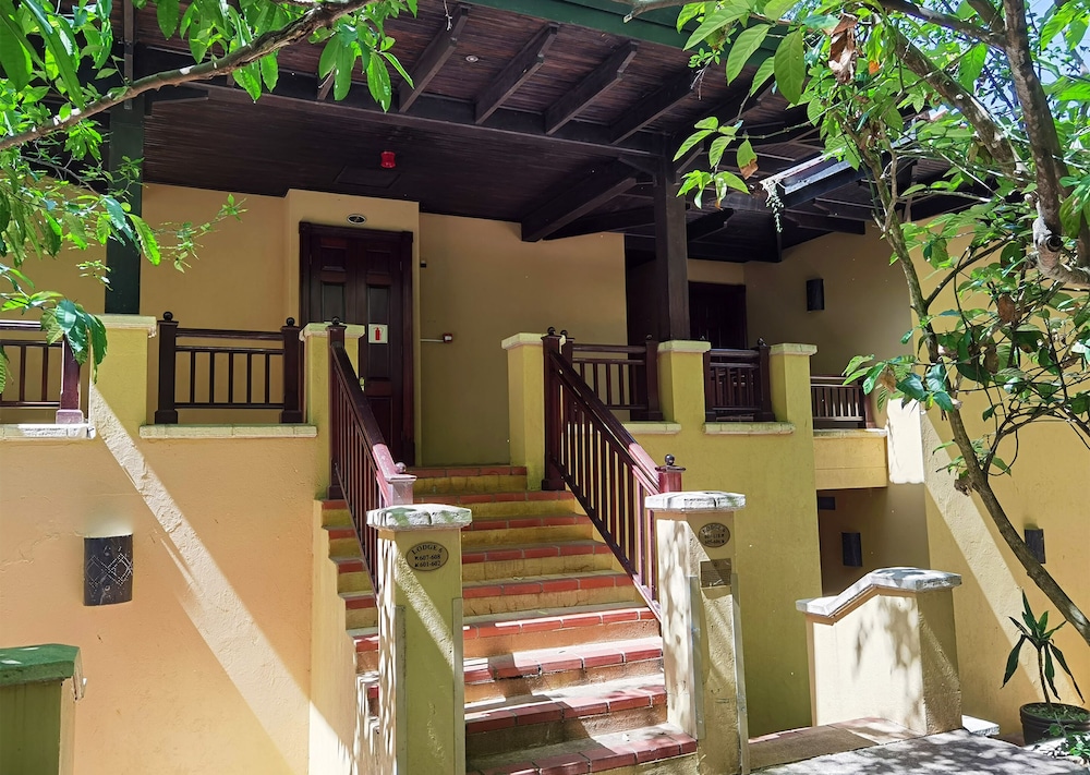 Hotel Zimbali Lodge by Dream Resorts - Image 1