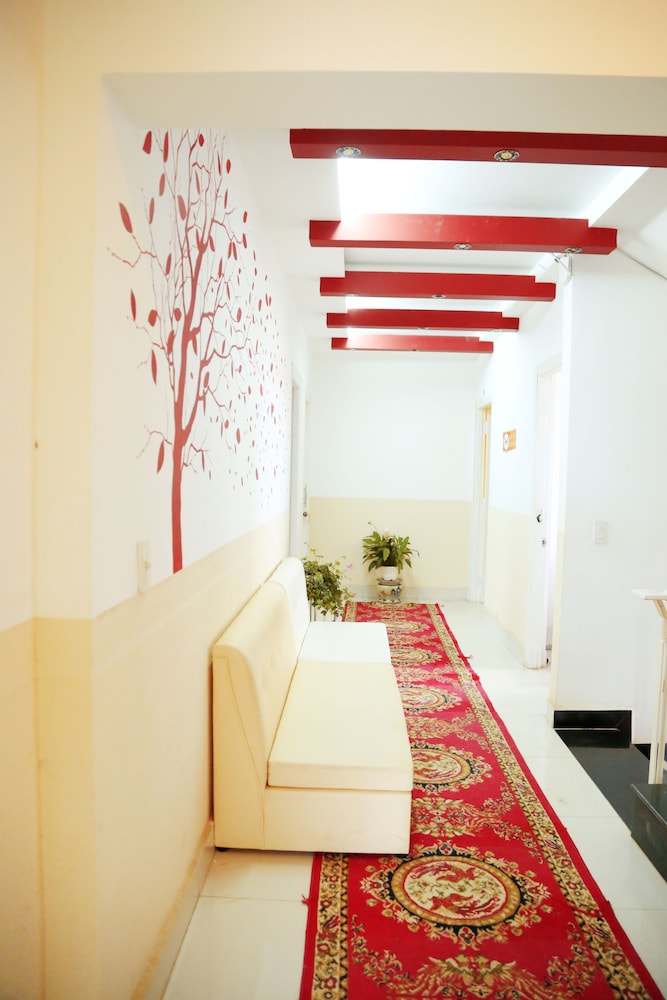 Hoai Huong Homestay