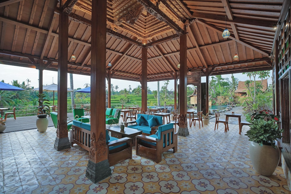 Lawani Resort