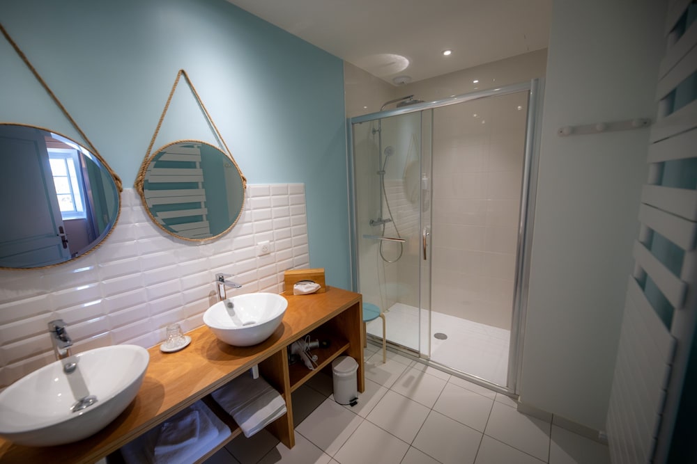 Au Manoir des Loges, 사진 12