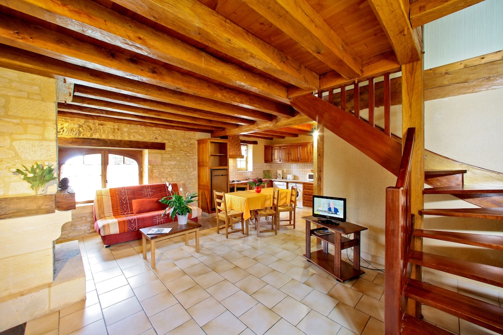 Combas Village De Gites