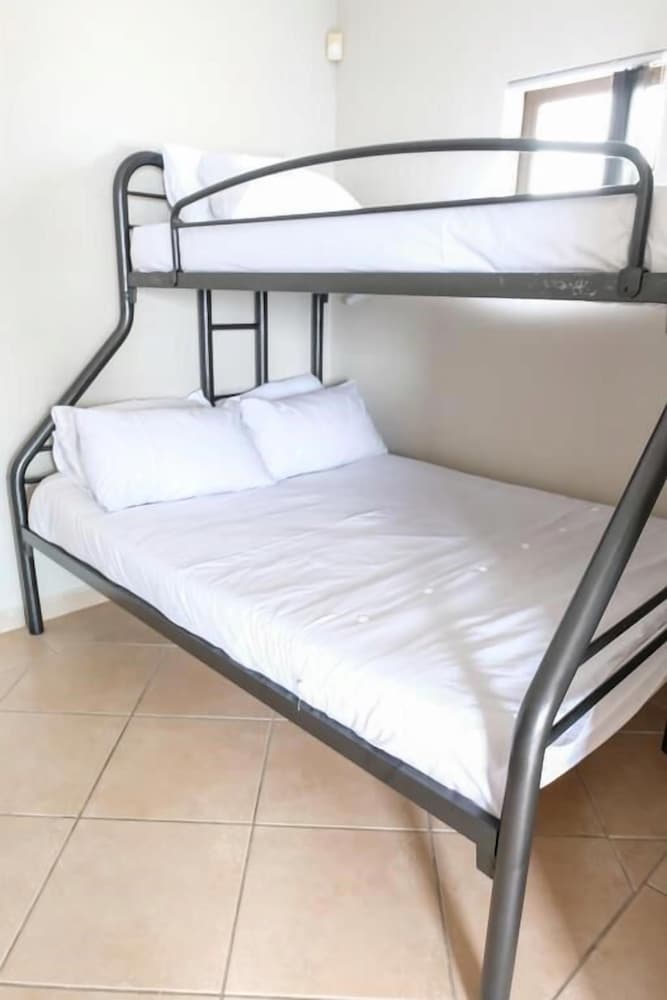 Beach Retreat Guest House