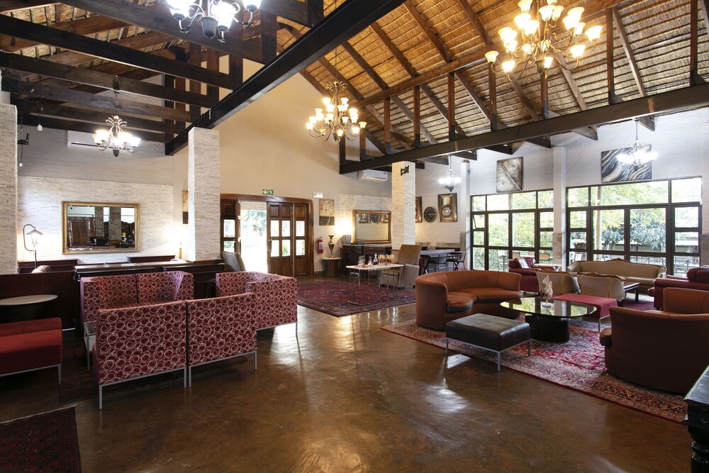Rosewood Country Lodge view 2