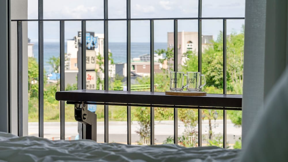 Samcheok Sea Road Pension