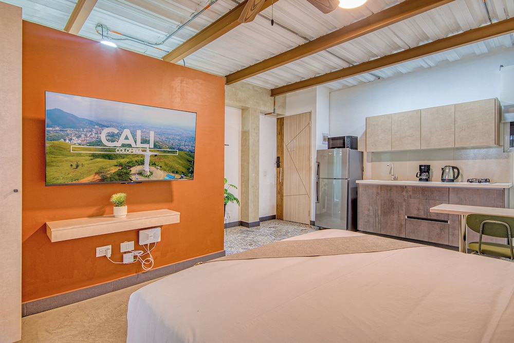 Loft Living 9