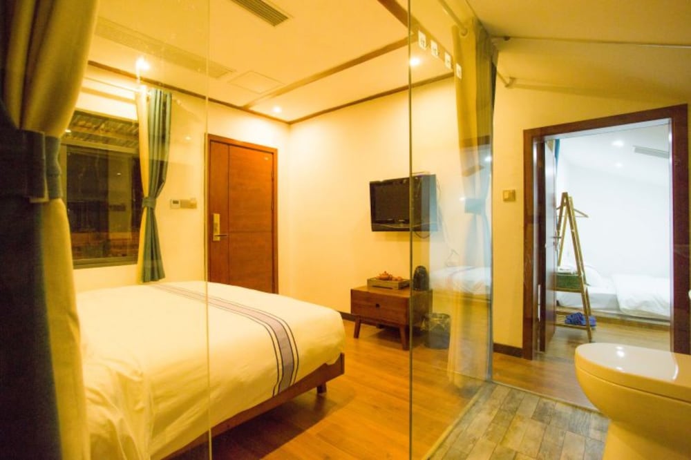 Jingshuihuajian Boutique Inn