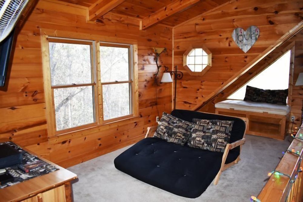 Barefoot Lodge view 4