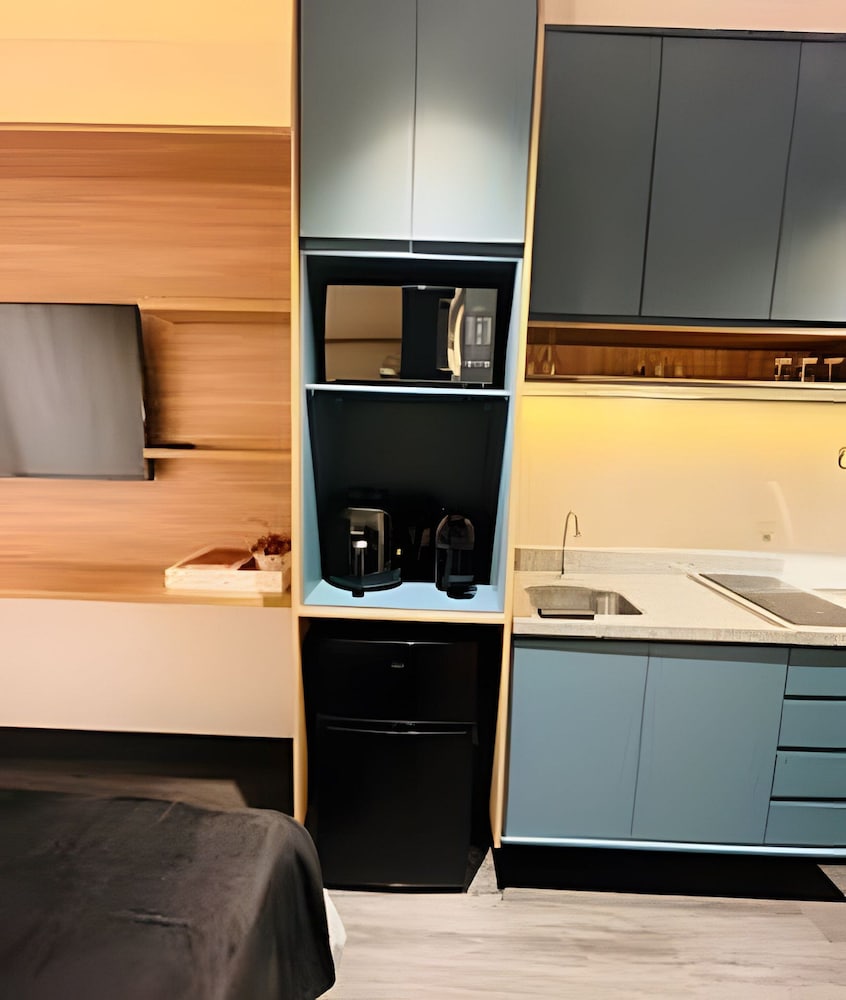 Estudios Neo Home São Caetano