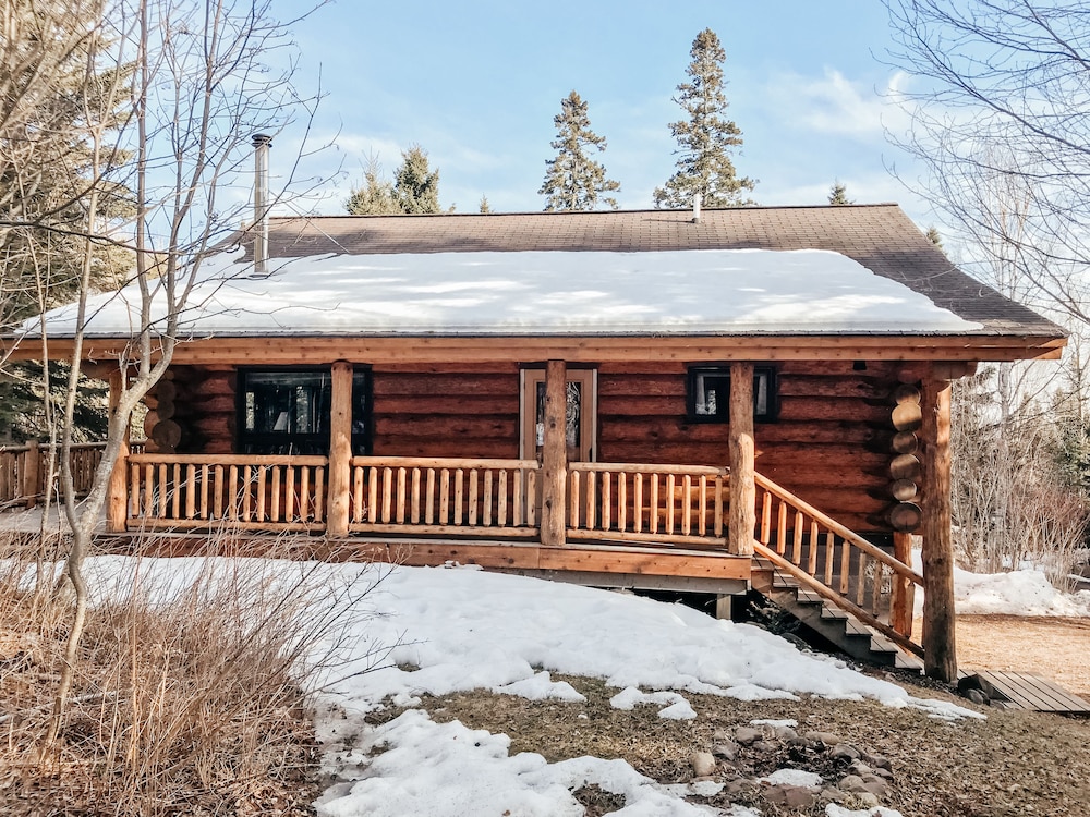 Cascade Lodge