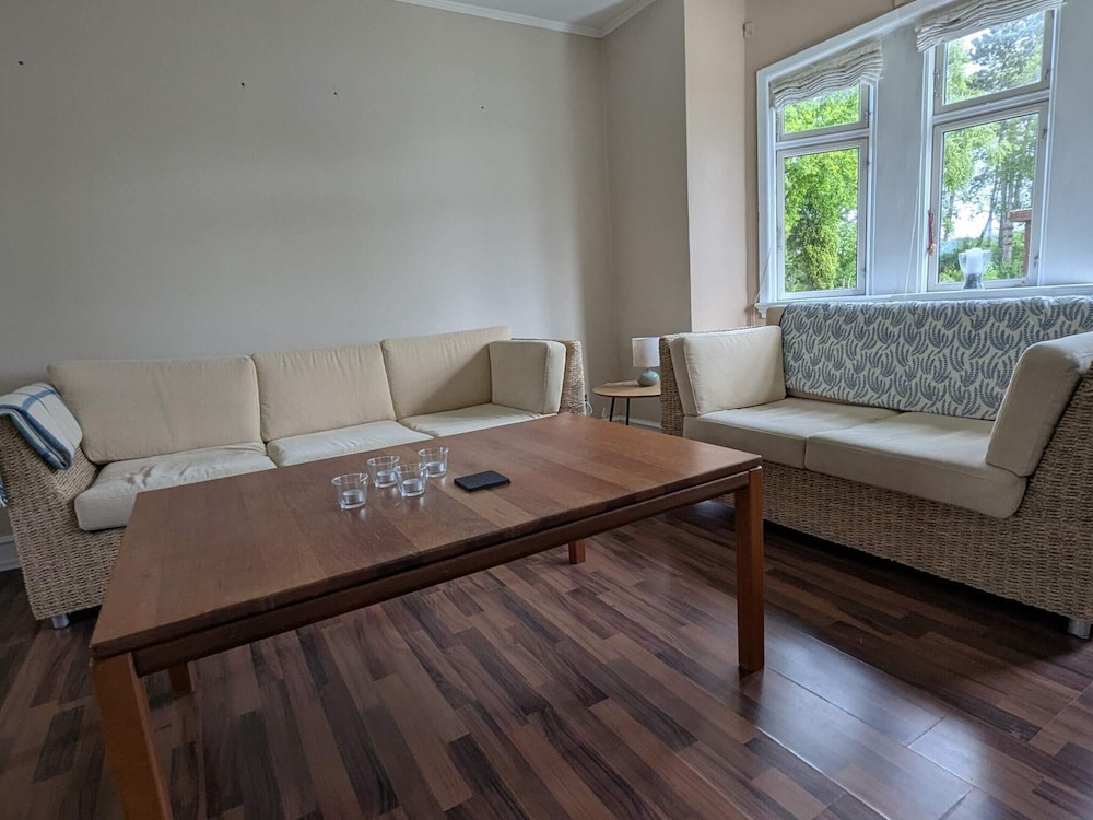 5 Person Holiday Home in Tranekaer