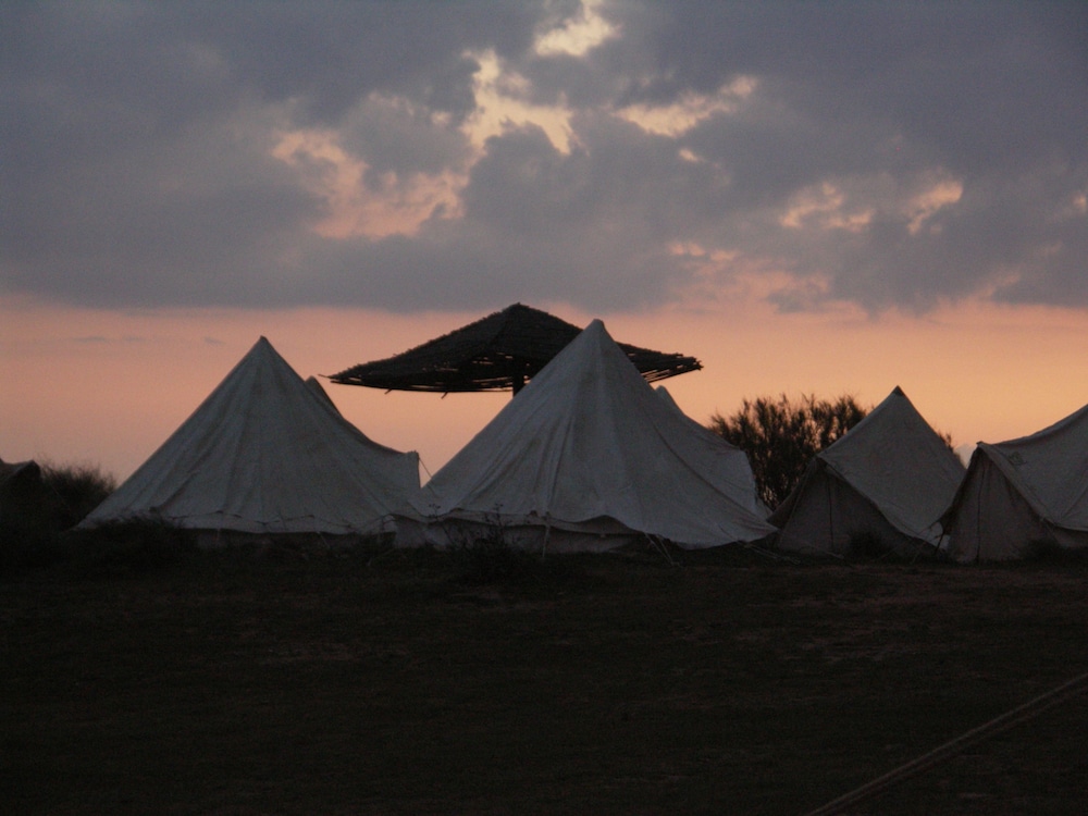Rummana Camp