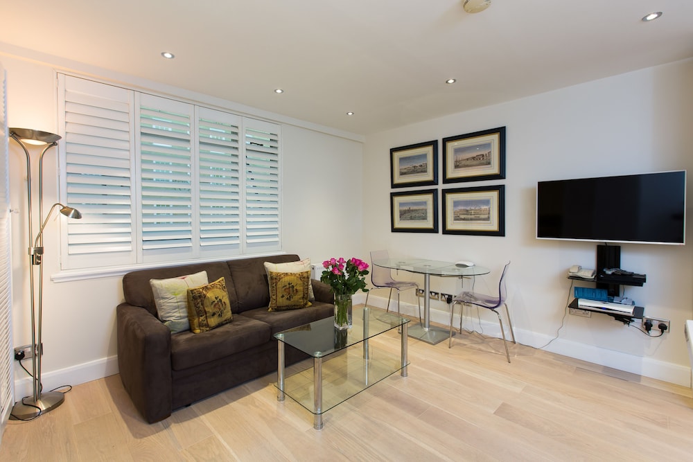 Nell Gwynn House Apartments